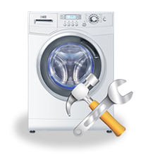 icon washer